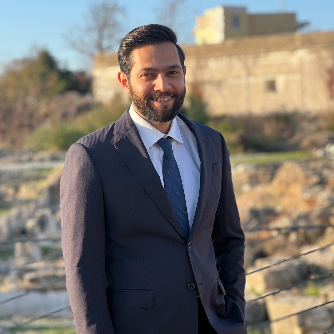 ABBAS JAMMAL