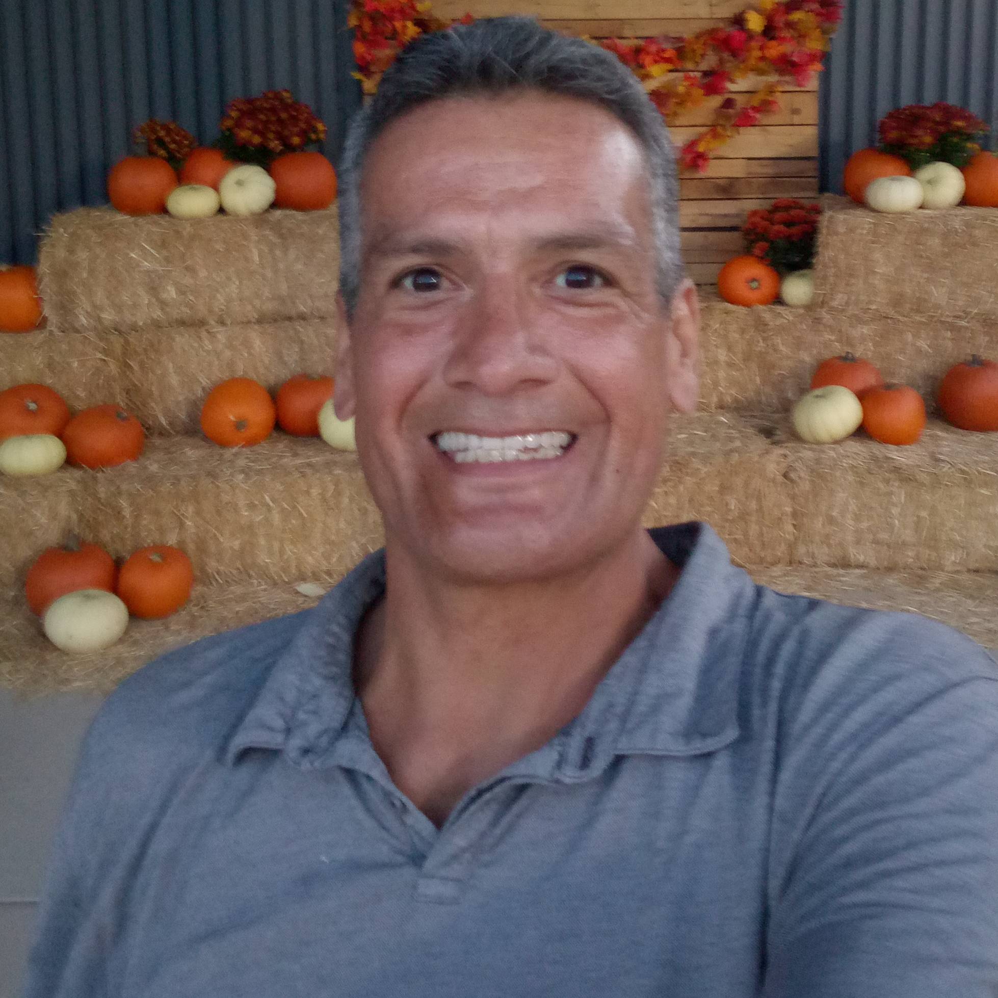 John Martinez