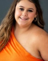 Alhana Clanton