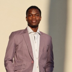 Samuel Kakonga