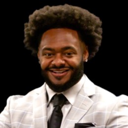 Jaire Moore