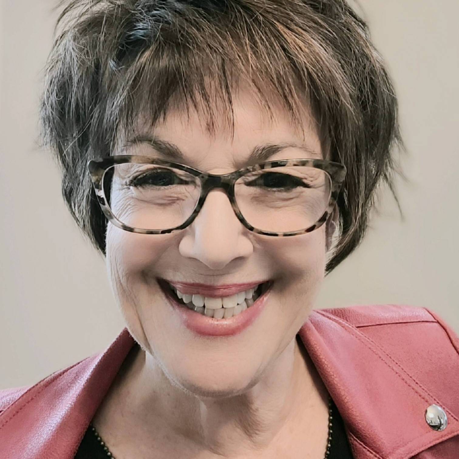 Randi Krasnoff