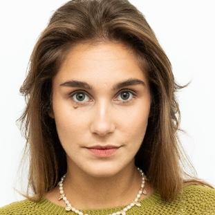 Myroslava Yeremenko