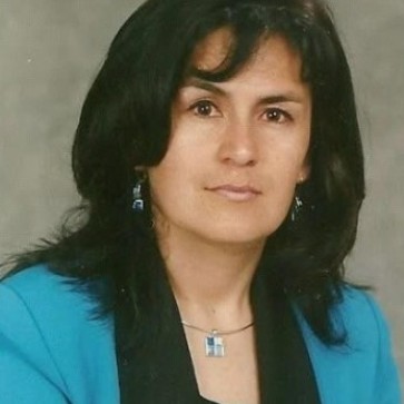 Luz Stella Valero Tolosa