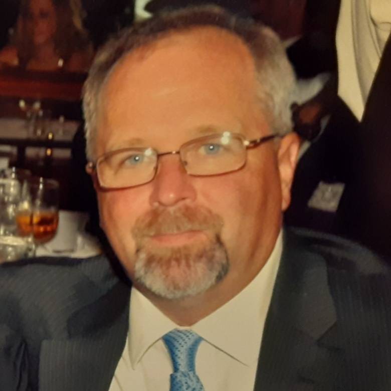 Anthony Hampel