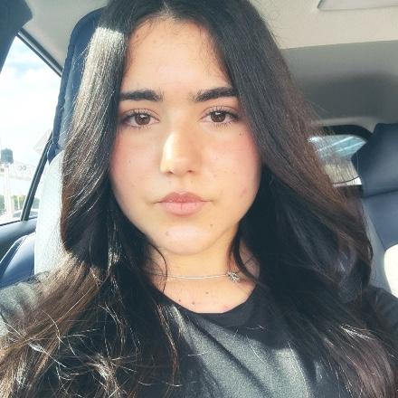 Mariam Camacho