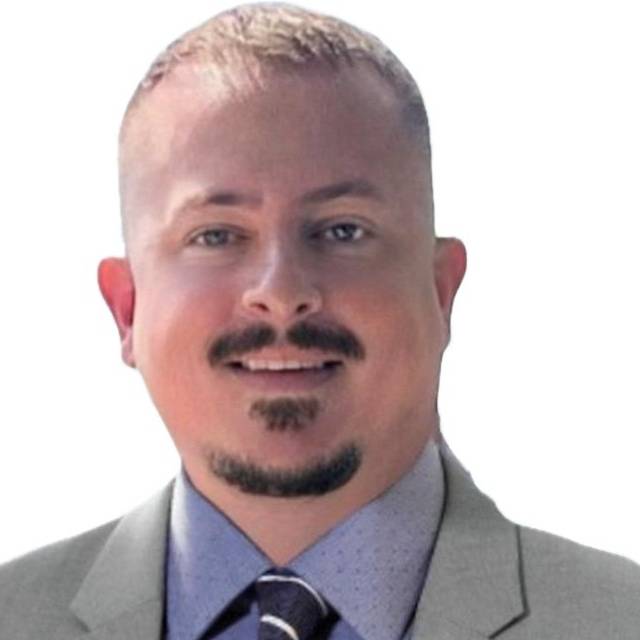 James Michael