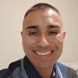 David Rodriguez