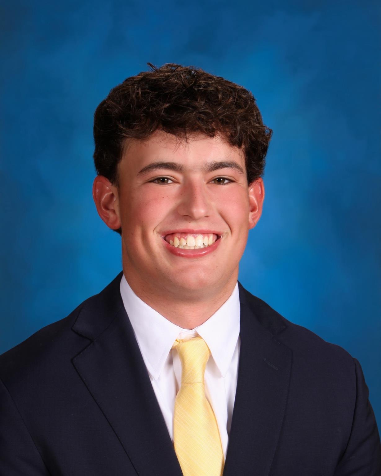 Easton Loucks