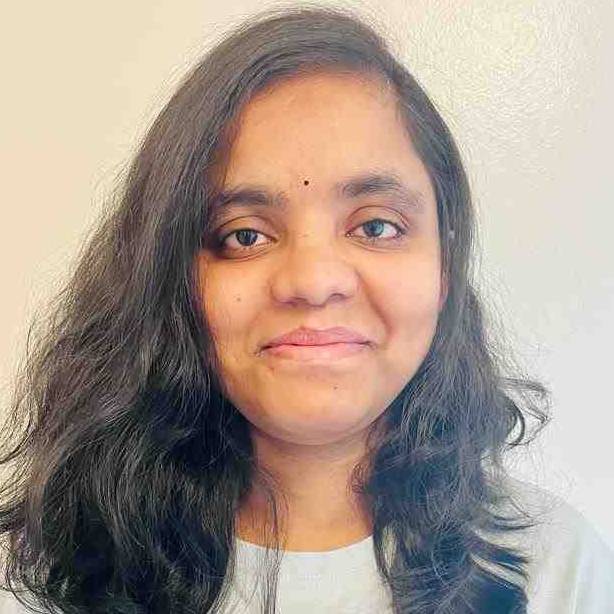 Donika Sai Sandhya Rani Ejji