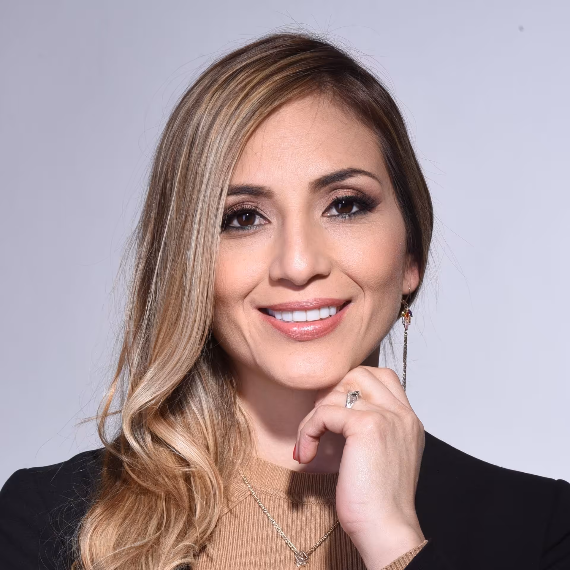 Joyce Ortiz