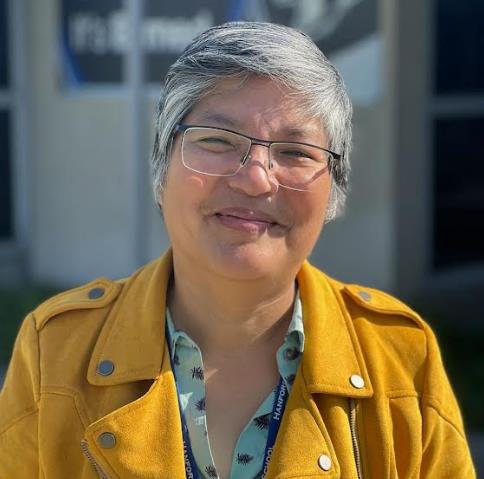 Glady J. Ruiz