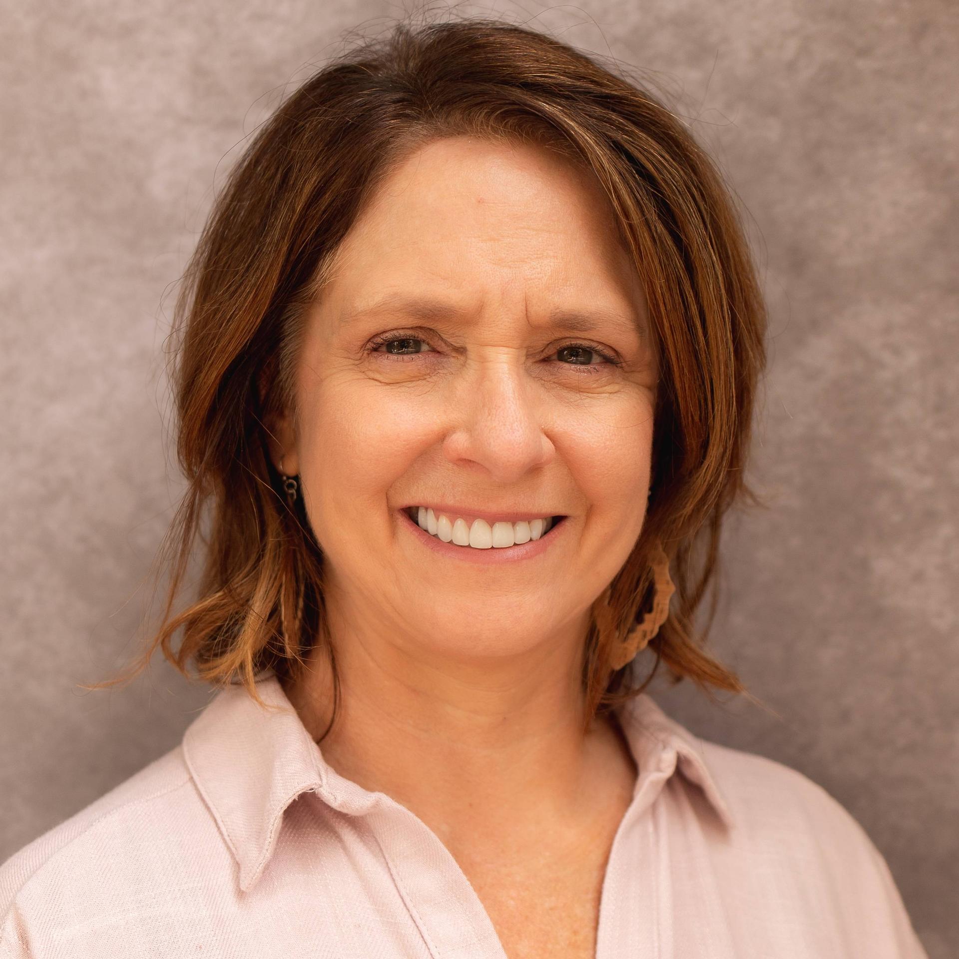Karen Scott