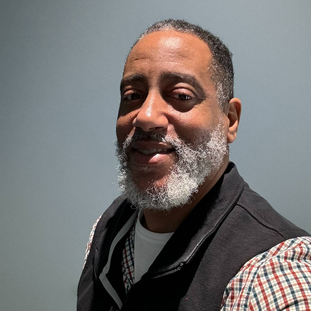 Darrel Copper