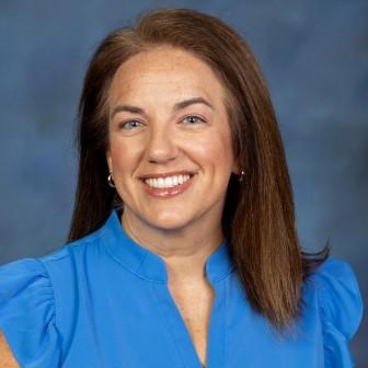 Rachel Ernst