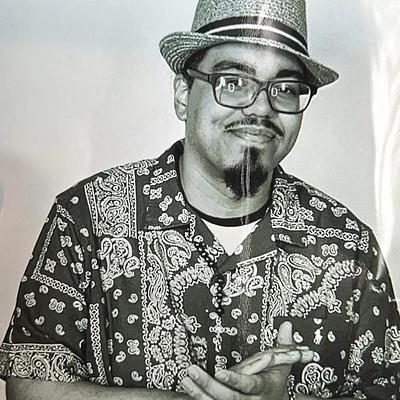GERMAI FLORES