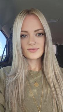 Caitlin Anne