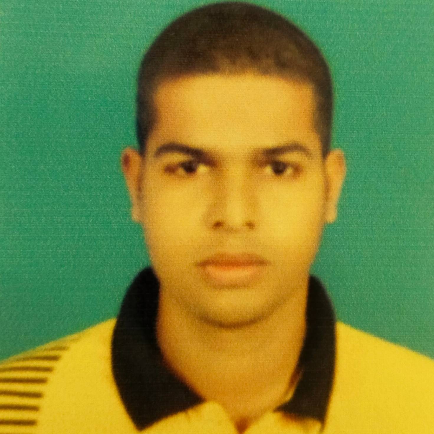 Mohammad Mamun