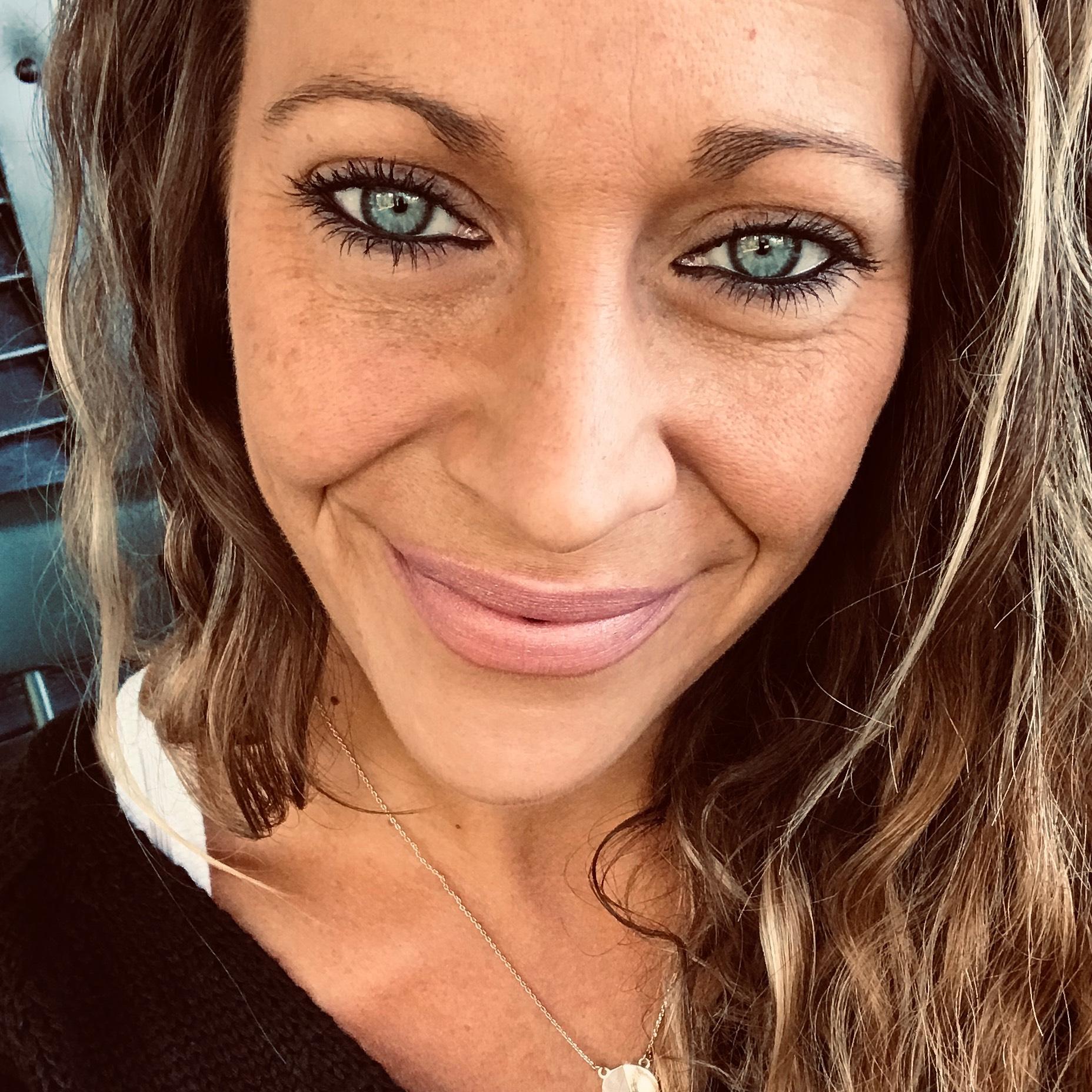 Kristy Kennedy