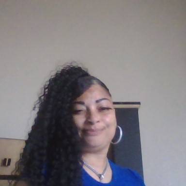 Yolonda Gaddy