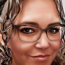 Kimberly Ray