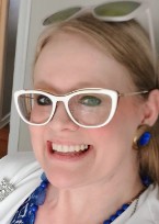 Stacy Varnadore