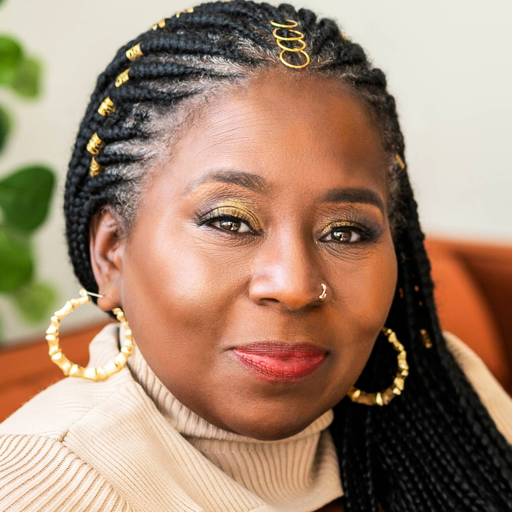 YVETTE VAUGHN
