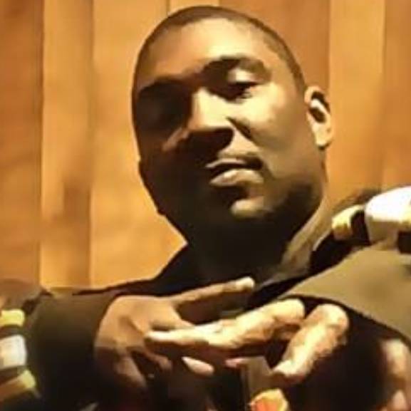 Deedric Petty