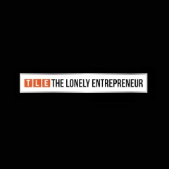 The lonely Entreprenure