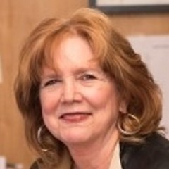 Kristin McILvenna