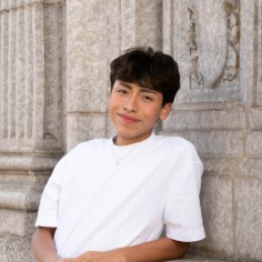 Christian Cid