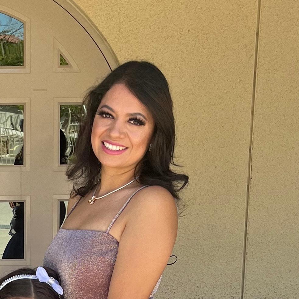Karina Elizondo Prior