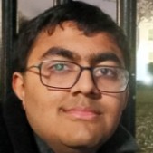 Aarav Patel
