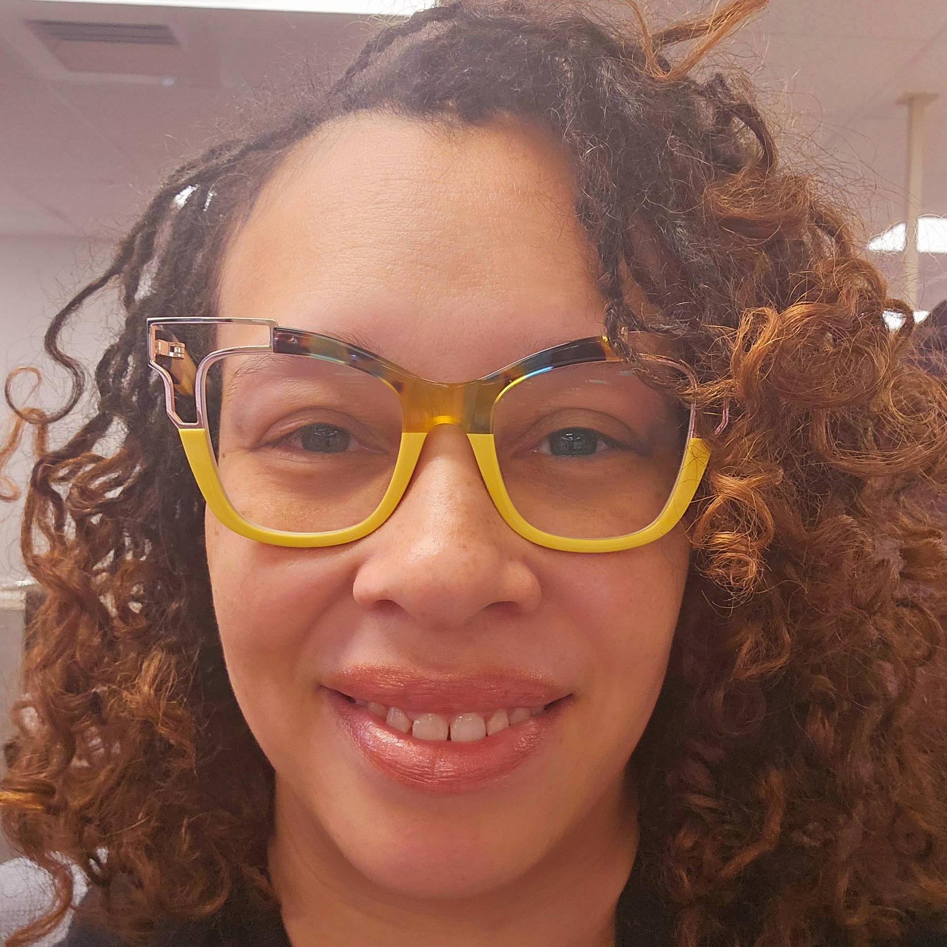 Tiara Raymond