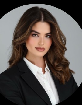 Payton Maxwell