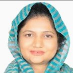 Tanzila Noor Rana