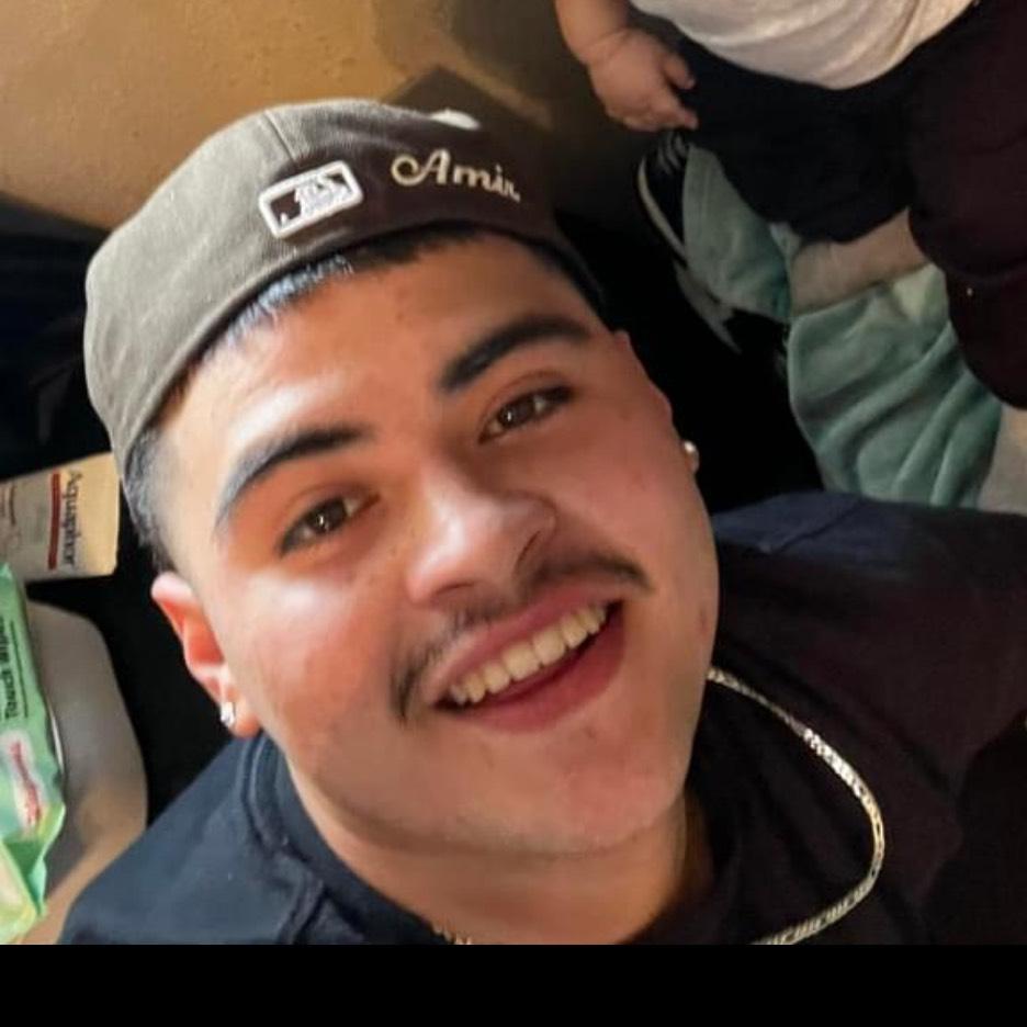 Elias Ramirez
