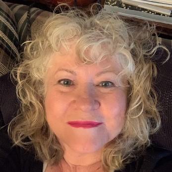 Patricia Zimmermann