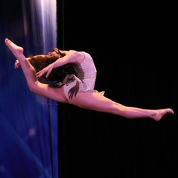 Gianna Scola 3/28/08