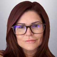 Julie Pfouts
