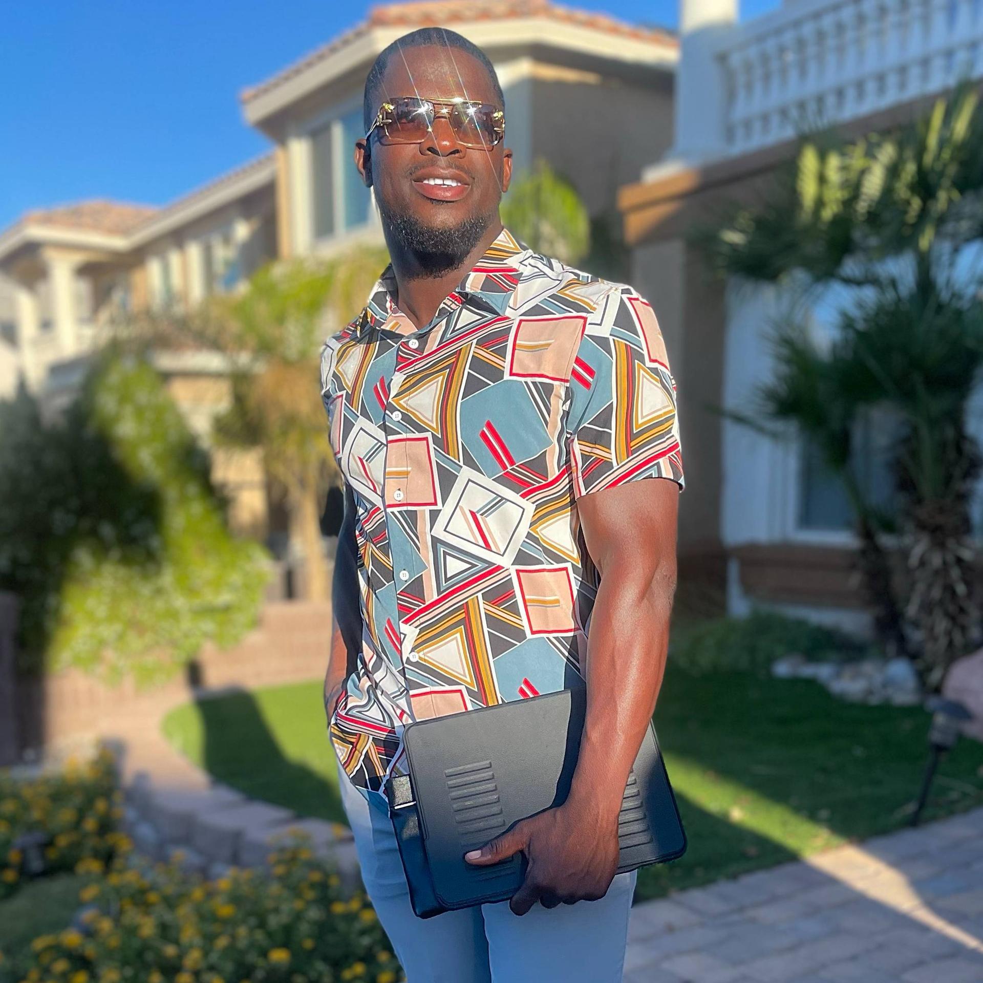 MICHAEL BUABENG
