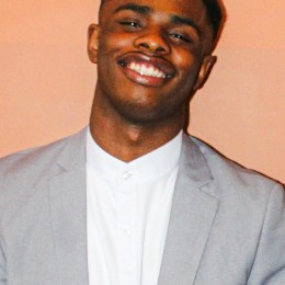 Reginald Williams