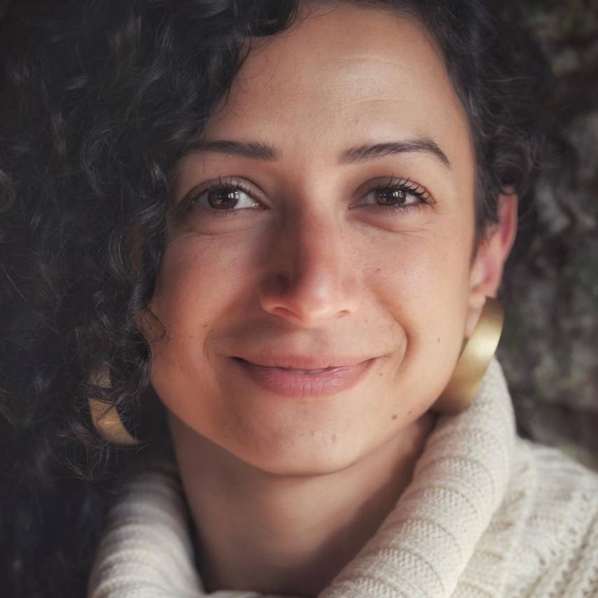 Mary Aoun