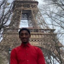 Ezekiel Stewart