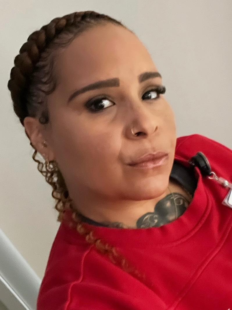 Latasha Smith