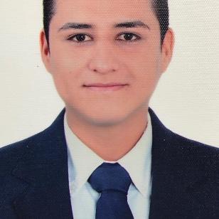 Edward Jose Moreno Zamora