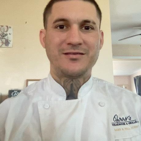 Michael Flores