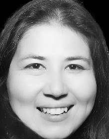 Deborah Gonzales