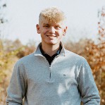 Gavin Terstegge