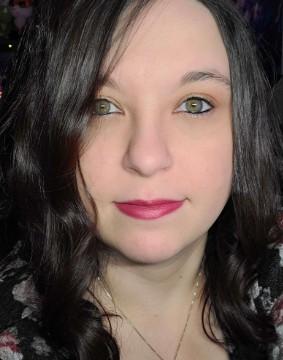 Samantha Worthington
